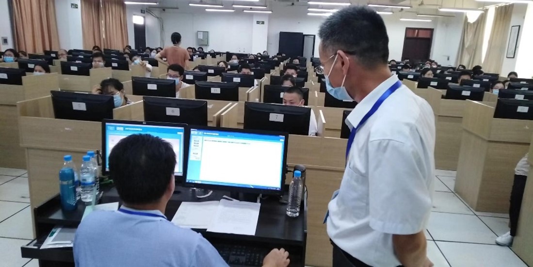 休假不休崗 信工學院師生共撰提質量創特色“暑期文章”