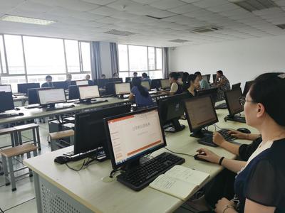 計算機工程學院召開“計算機信息技術”課程集體備課會，聚焦教學創新與咨詢服務能力提升